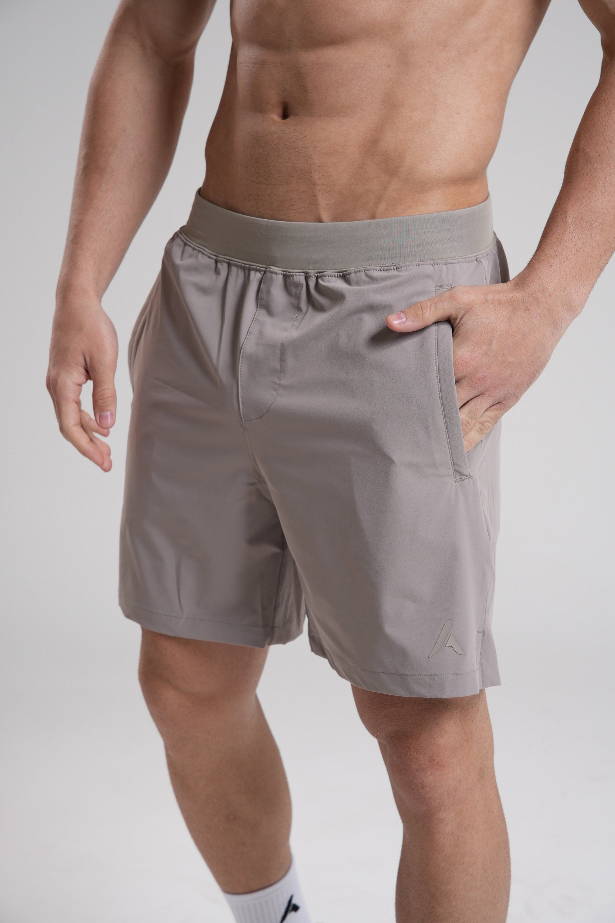 Men's Court Shorts