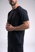 Men's Performance Tee - Navy