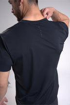 Men's Performance Tee - Navy