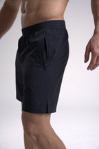 Men's Court Shorts - Navy